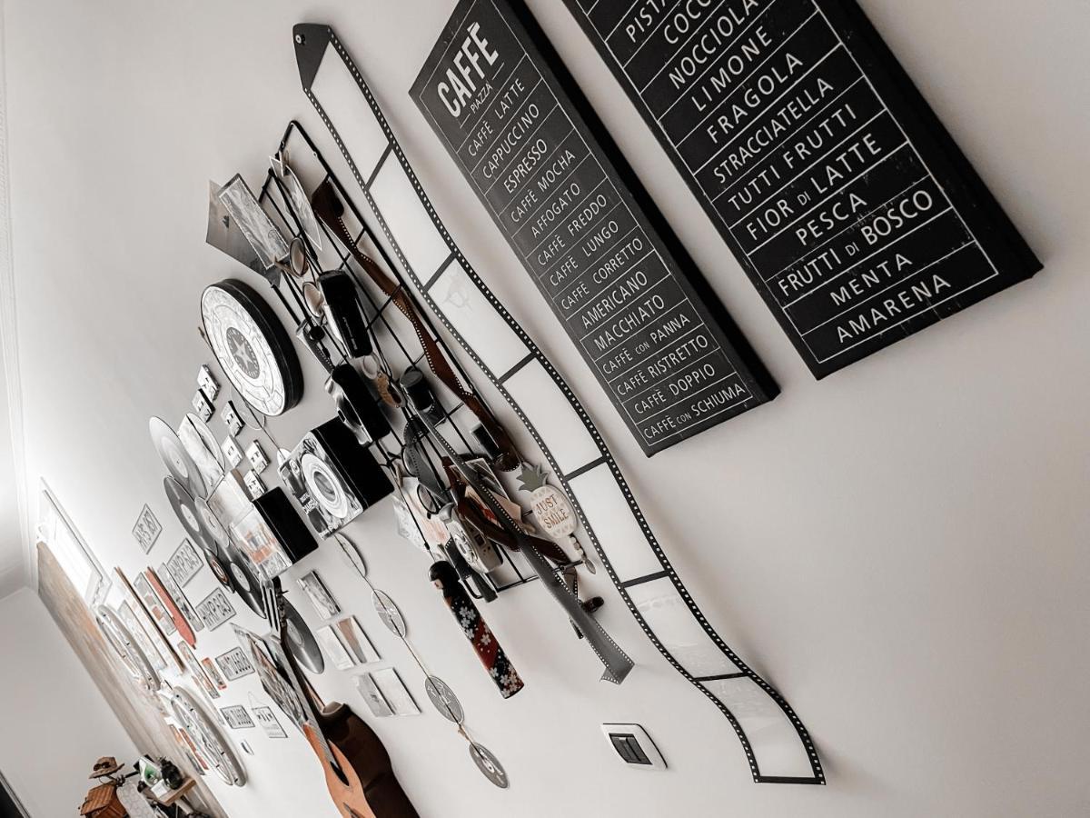 Wanderlust B&B Lecce Luaran gambar